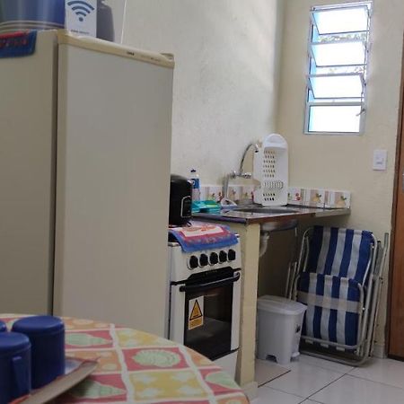 Chales Em Maresias Sao Sebastiao  Exterior photo
