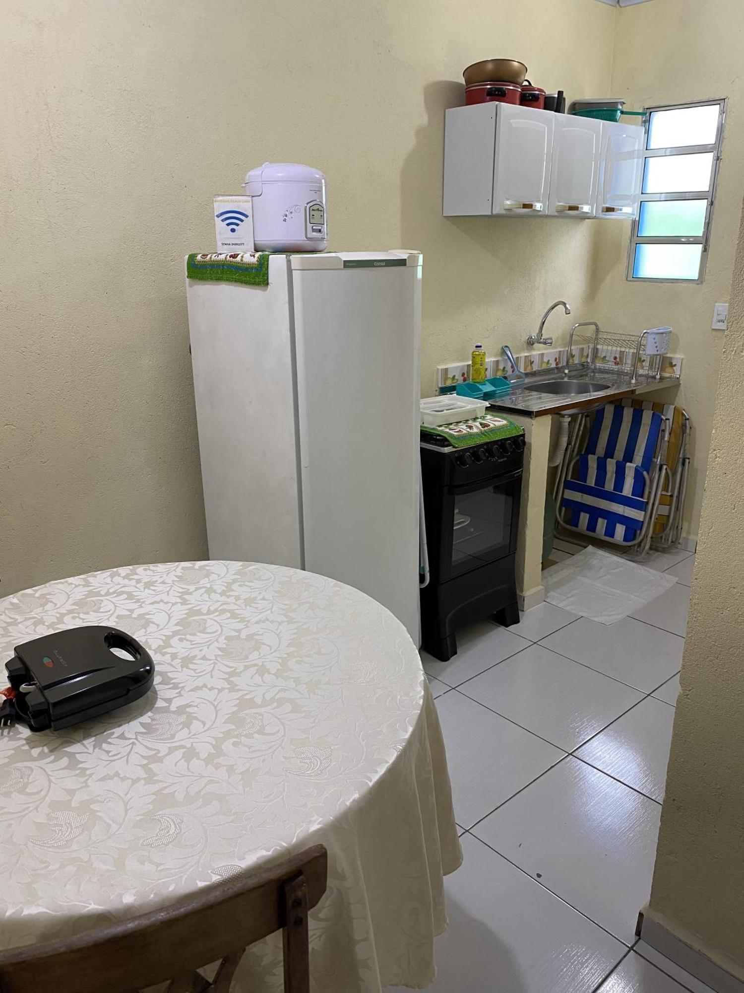 Chales Em Maresias Sao Sebastiao  Exterior photo